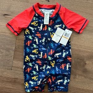 Tommy Bahama swim guard